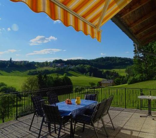 Vorstadt-Appartement Haus Monika