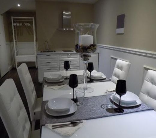 Hs4U The Romantic Luxury apartment