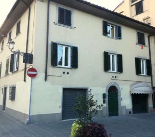Mercatale Apartment