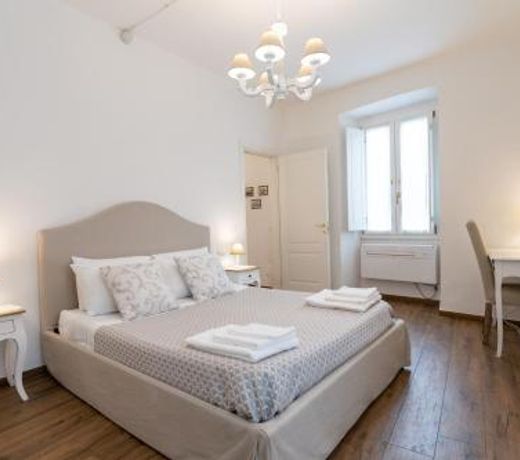 Mercatale Apartment