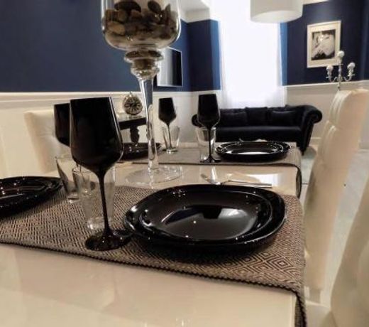 Hs4U The Blue Charm Suite apartment