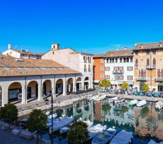 DesenzanoLoft Porto Vecchio