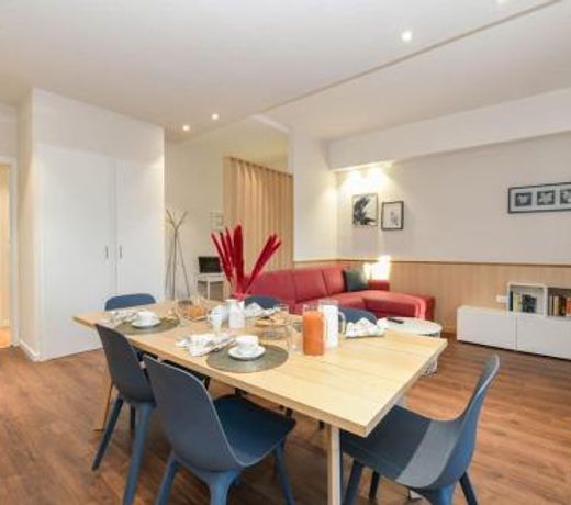 DesenzanoLoft Giovanna house lake view