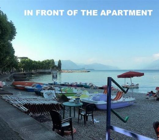 DesenzanoLoft Un Tuffo Nel Lago