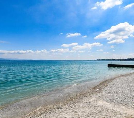DesenzanoLoft Un Tuffo Nel Lago