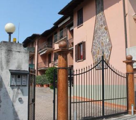 InDesenzano Apartment