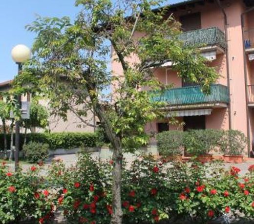 InDesenzano Apartment