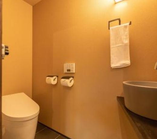 Guesthouse-Hanaã»Petalstream Villa