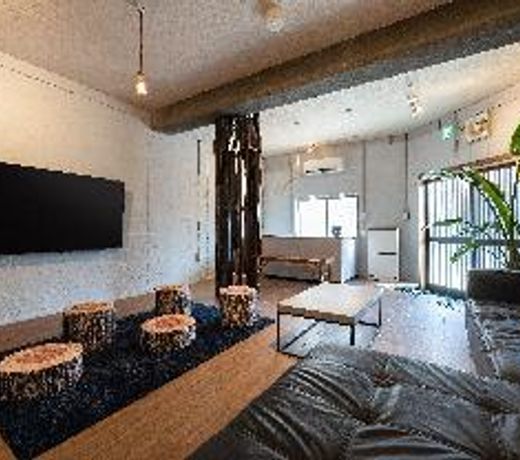 Guesthouse ç± /rou ã10 mins from JR Kyotoã113ã¡