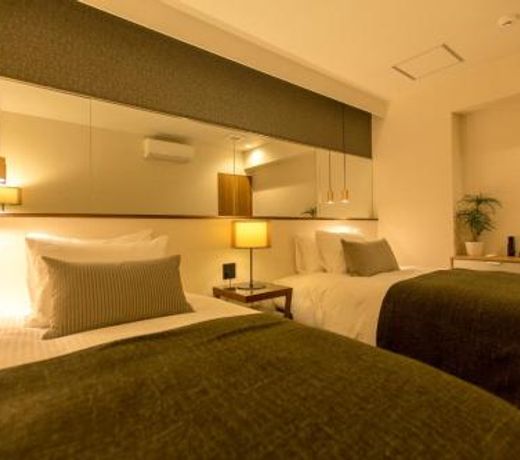 R&Run Kyoto Serviced apartment & Suites - Vacation STAY 99370