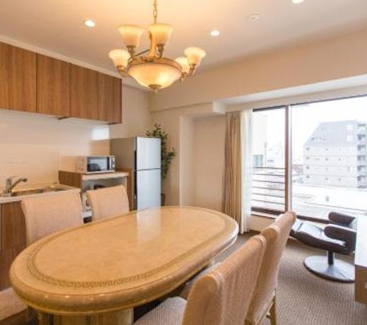 R&Run Kyoto Serviced apartment & Suites - Vacation STAY 99370