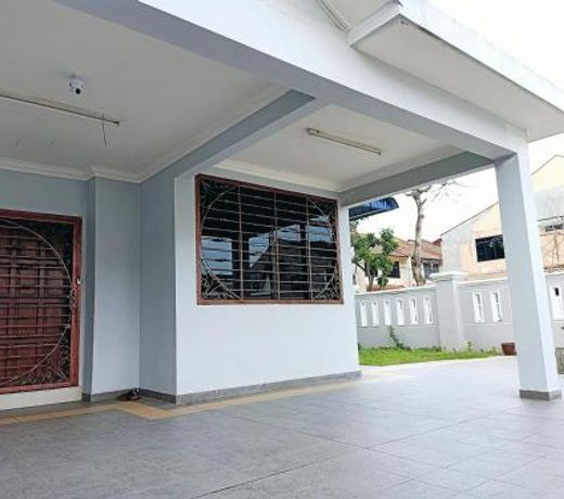 Mewah Ria Corner Double Storey-Up to 14 Guests