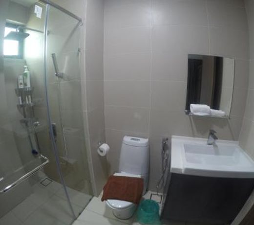 Green Haven Homestay