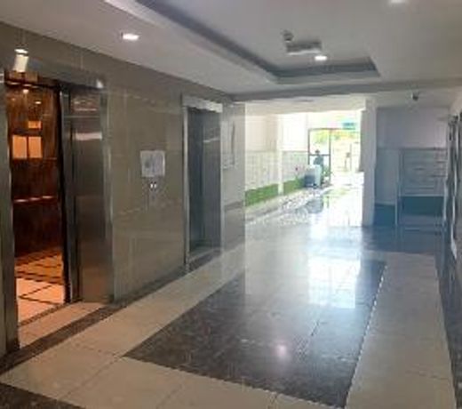 WIFI SUNSET VIEW DSECRET GARDEN KEMPAS JOHOR BAHRU