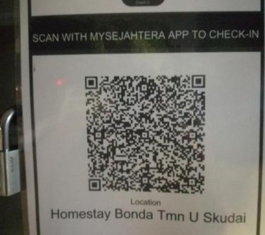 Homestay Bonda Tmn U Skudai