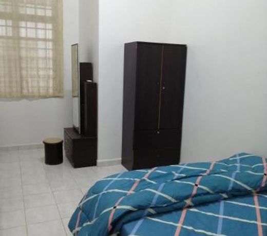 Homestay Bonda Tmn U Skudai