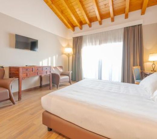 Hotel Horizon Wellness & Spa Resort; Best Western Signature Collection