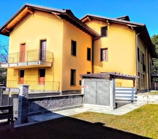 Residenza Martignoni Ex Antica Oasi Francescana