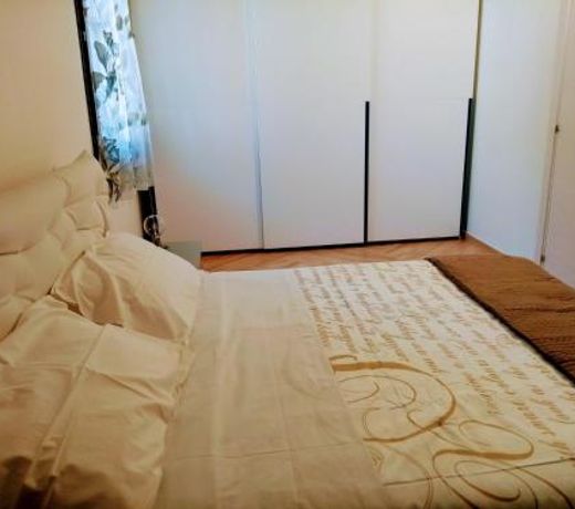 Residenza Martignoni Ex Antica Oasi Francescana