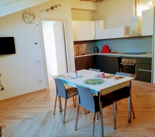 Residenza Martignoni Ex Antica Oasi Francescana