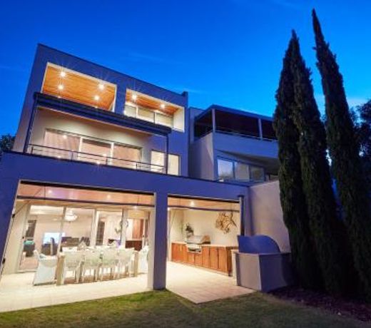 The Bay Residence, Dunsborough WA