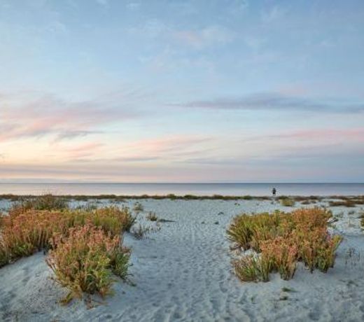 The Bay Residence, Dunsborough WA
