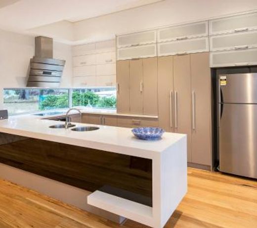 Metricup House - elegant country retreat