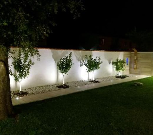 Villa Sabaudia