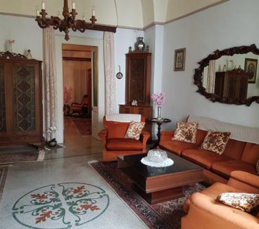 Antica residenza centro storico