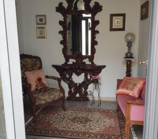 Antica residenza centro storico
