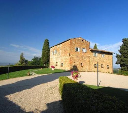 Villa Arnilu