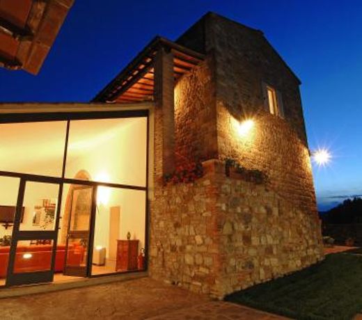 Villa Arnilu