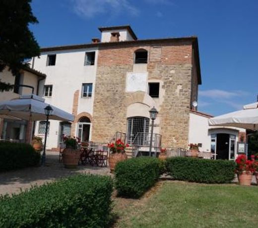 Appartamento AVA nell'antica dimora di Fulignano