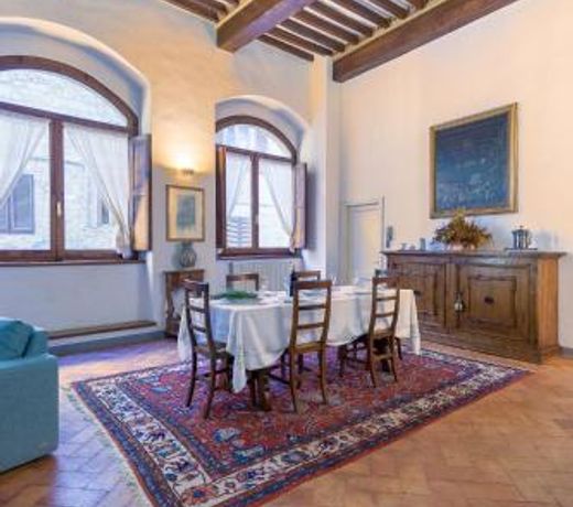 Casa Bella San Gimignano centre