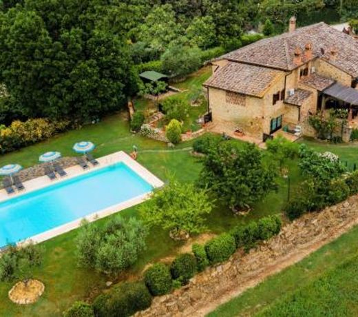 Villa La Francigena