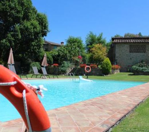 Villa La Francigena