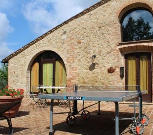 Villa La Francigena