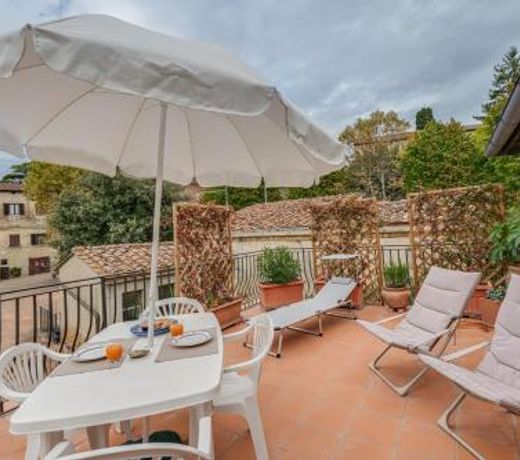 Casa Irene
