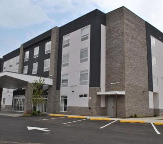 Best Western Plus Hershey