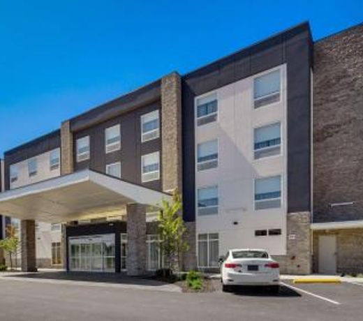 Best Western Plus Hershey