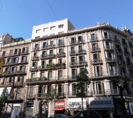 Apartamento Rambla Catalunya
