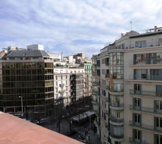 Apartamento Rambla Catalunya