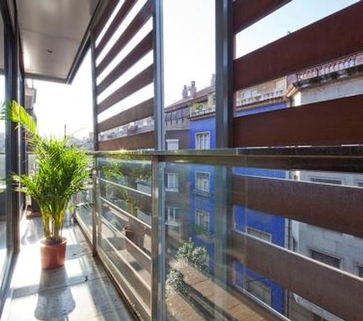 My Space Barcelona Penthouse Terrace