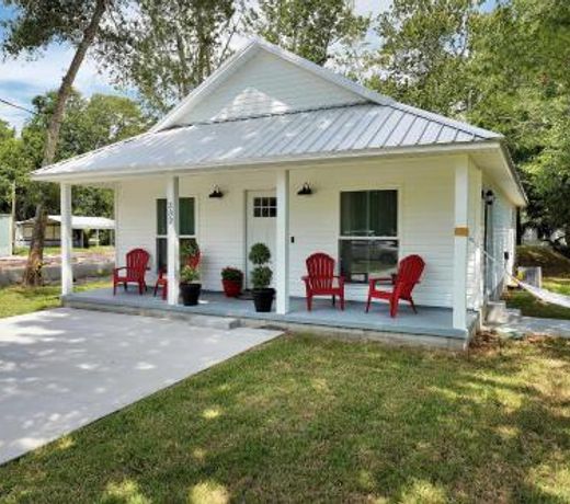 St Augustine Hideaway! Relax minutes from Old town