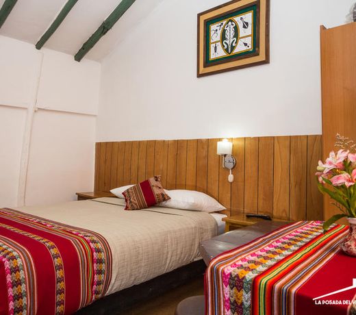 La Posada del Viajero