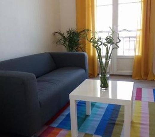 Appartement sur lâile de Saumur