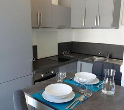Appartement sur lâile de Saumur