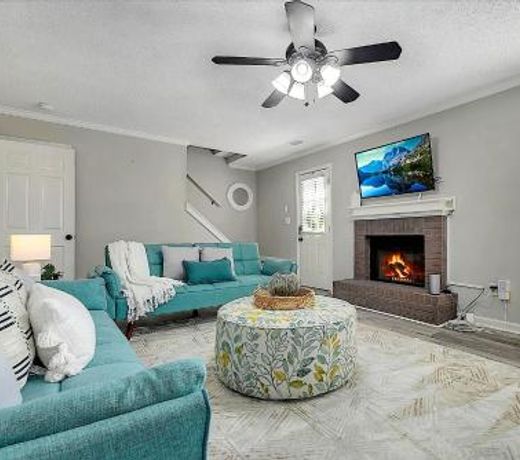 GoodKarmaRentals Modern Lux Haven in Dunwoody