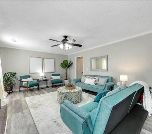 GoodKarmaRentals Modern Lux Haven in Dunwoody