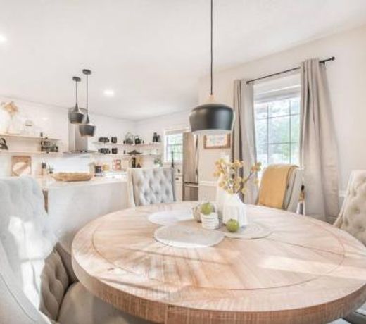 Stylish & Spacious Home Near ATL